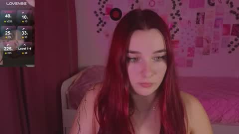 Daisy online show from November 5, 7:16 pm