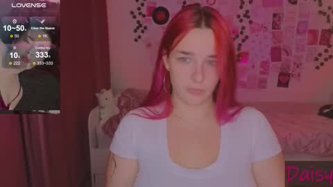 Snapshot of iwi_wi_wi chatting on September 15, 7:37 pm Daisy online show from September 15, 7:37 pm