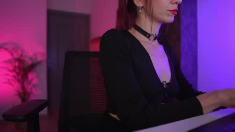 YourWitch online show from December 6, 8:45 pm