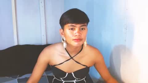 Snapshot of iya143 chatting on October 11, 7:57 am iya143 online show from October 11, 7:57 am