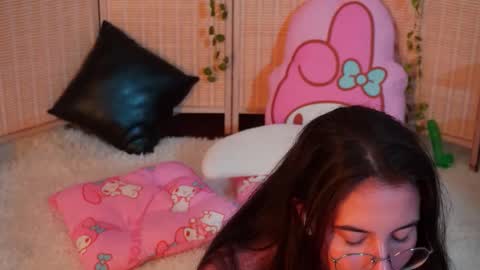 Bella online show from March 12, 5:22 am