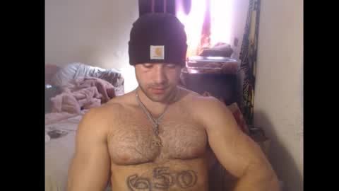 izak144 online show from February 4, 9:08 pm