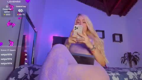 izamar online show from June 2, 3:47 pm