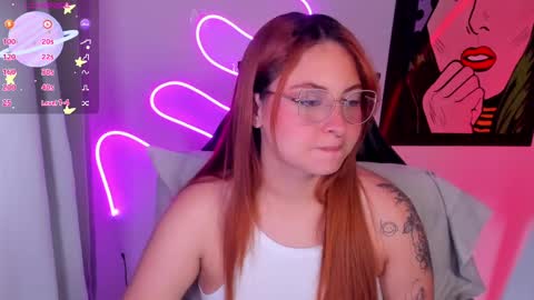 Snapshot of izyzys_baker chatting on March 4, 6:26 am hot izys online show from March 4, 6:26 am