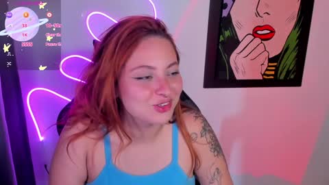 Snapshot of izyzys_baker chatting on January 23, 4:37 pm hot izys online show from January 23, 4:37 pm