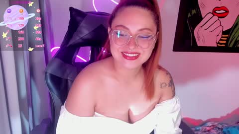 Snapshot of izyzys_baker chatting on February 2, 9:23 pm hot izys online show from February 2, 9:23 pm