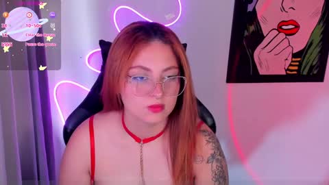 Snapshot of izyzys_baker chatting on February 22, 5:57 pm hot izys online show from February 22, 5:57 pm