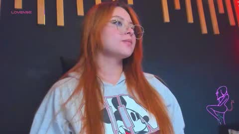 hot izys online show from January 10, 6:08 am