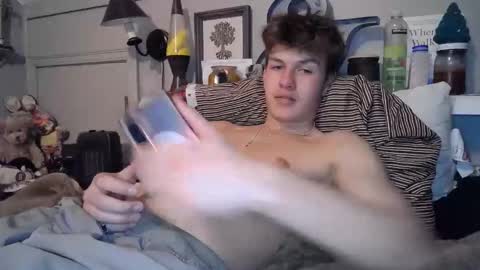 Willis online show from February 26, 10:13 pm