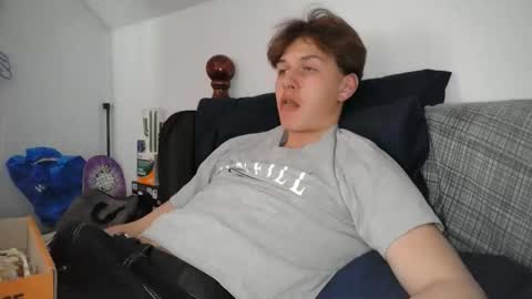 Willis online show from March 17, 8:14 pm