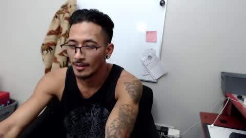 Mugen online show from February 18, 8:36 am