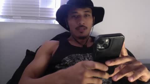 Mugen online show from February 25, 8:32 pm