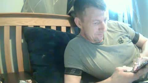 Big 8 online show from March 12, 3:18 pm