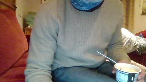 J4ckcock online show from January 13, 10:35 pm