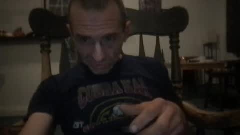 Snapshot of j5420 chatting on October 25, 5:08 am j5420 online show from October 25, 5:08 am