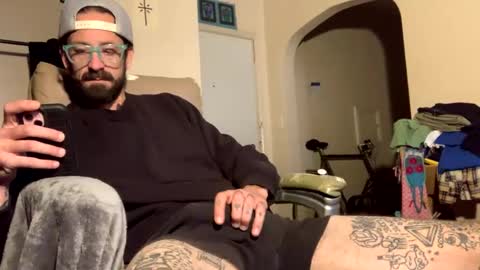 j boogie online show from November 18, 6:55 pm