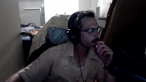 j_daddy55 online show from July 14, 5:01 am