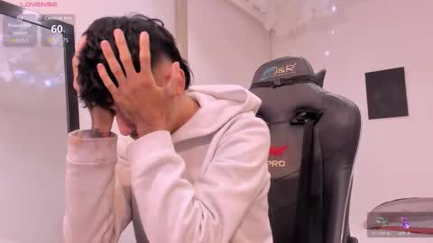 j_martony online show from January 13, 12:46 pm