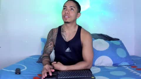 i am juan musiry independent model  online show from November 3, 2:01 am