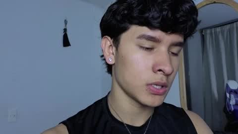 Noah online show from September 27, 1:20 pm