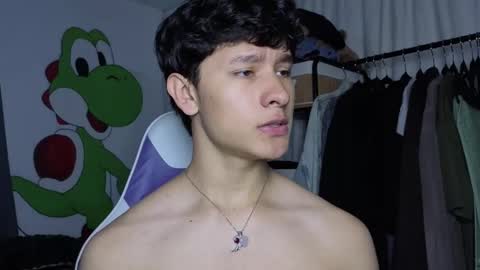 Noah online show from September 19, 2:32 pm