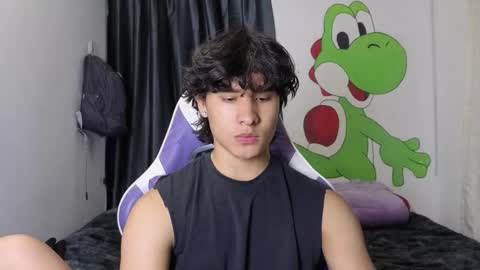 Noah online show from February 20, 11:18 pm