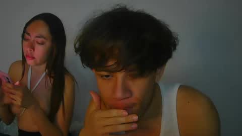 jaacandpearl online show from February 6, 7:13 am