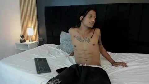jaacksn online show from July 21, 11:18 pm