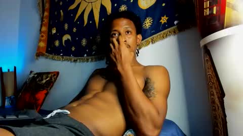 jaacksn online show from November 20, 10:47 am