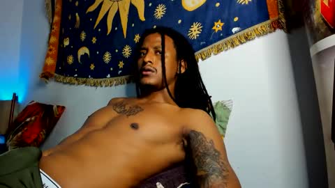 jaacksn online show from November 13, 9:56 am