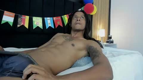 jaacksn online show from July 13, 6:28 am