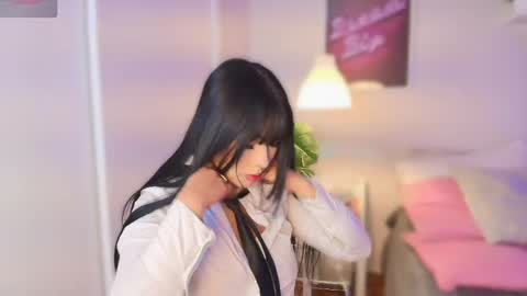 Jade online show from March 23, 8:03 pm