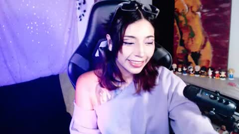 jade 18  online show from February 4, 5:22 am