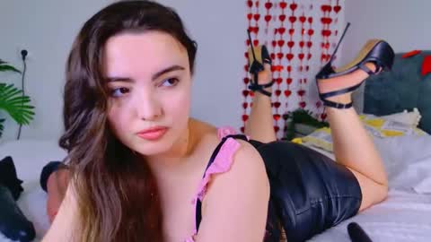 jabami_shy online show from February 11, 1:48 pm