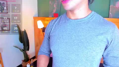 David online show from November 24, 3:16 am