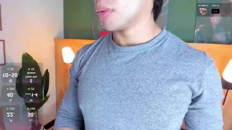 Snapshot of jabob_coper chatting on October 20, 3:11 am David online show from October 20, 3:11 am
