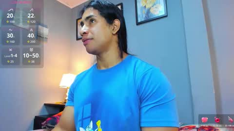 David online show from January 14, 4:09 am