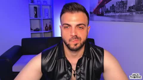 Jace online show from May 10, 5:25 am