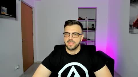 Jace online show from November 1, 5:23 pm