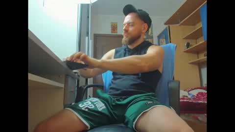 Jace online show from October 18, 6:28 am