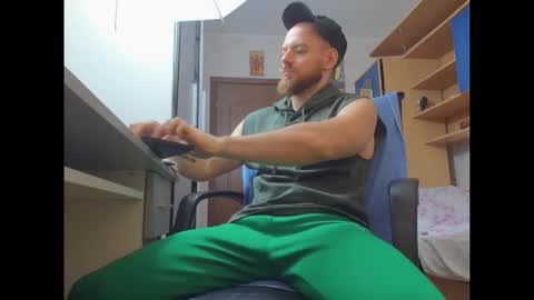 Jace online show from October 17, 6:17 am