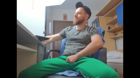 Jace online show from September 24, 3:02 am