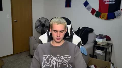 JACK JACK online show from February 17, 3:49 am