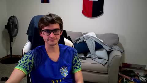 JACK JACK online show from January 10, 1:00 am