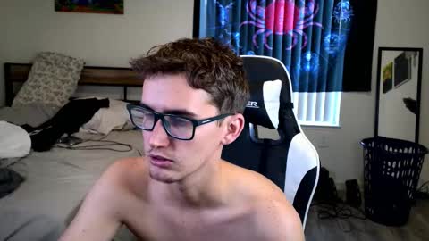 JACK JACK online show from October 22, 1:09 am