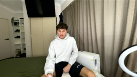 Jack online show from January 19, 2:49 pm