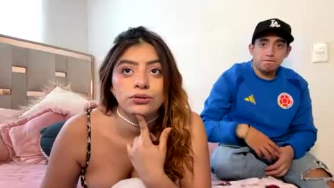 jack__melissa online show from July 3, 8:02 pm