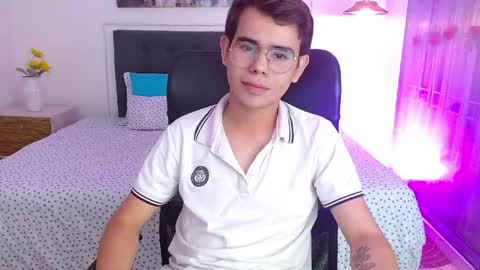 JACK TOMAS online show from June 9, 3:23 pm