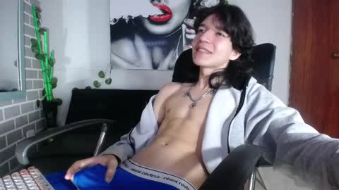 Snapshot of jack_alvarez chatting on September 25, 4:30 am Jack online show from September 25, 4:30 am