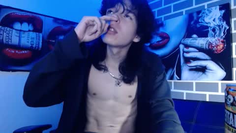 Snapshot of jack_alvarez chatting on October 18, 3:00 am Jack online show from October 18, 3:00 am